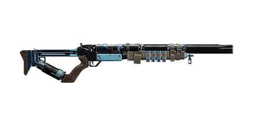 MMOJUGG Dune Awakening Unique - Regis Burst Drillshot (Tier 6) Details View of Item Function and Use